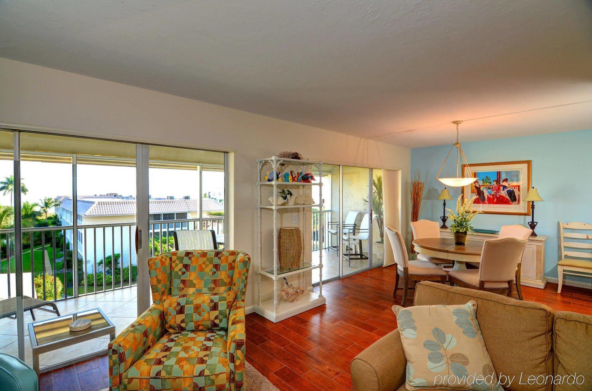 Sanibel Siesta Condo Exterior foto